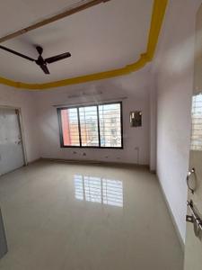 Hall Image of 2025 Sq.ft 3 BHK Apartment / Flat for rent in Gayatri Maitri Shiv Greens, Motera Ahmedabad for Rs. 25000