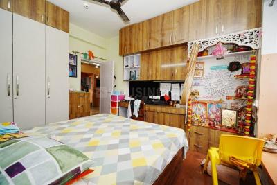 Bedroom Image of 1300 Sq.ft 3 BHK Apartment / Flat for sale in Mapsko Mount Ville, Sector 79 Gurgaon for Rs. 19400000