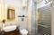 Bathroom Image of Royal Luxury pg in Sector 53, Gurgaon