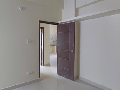 Bedroom Image of 1851 Sq.ft 3 BHK Apartment / Flat for sale in Alwal Secunderabad for Rs. 11106001