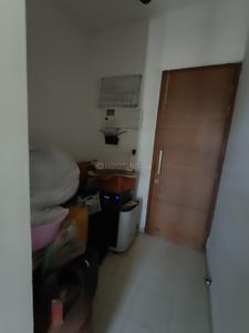 Servant Room Image of 2275 Sq.ft 3.5 BHK Apartment / Flat for sale in Lodha Belmondo, Gahunje Pune for Rs. 35000000