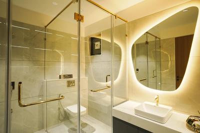 Image of 4300 Sq.ft 4 BHK Apartment / Flat for sale in Courtyard Fairmont, Khanpur, Vadodara for Rs. 18500000