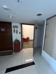 Hall Image of 3200 Sq.ft 4 BHK Apartment / Flat for sale in Paranjape Blue Ridge, Hinjawadi Pune for Rs. 37000000