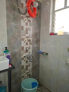 Bathroom Image of 960 Sq.ft 2 BHK Apartment / Flat for sale in Rohan Silver Gardenia, Ravet Pune for Rs. 7900000
