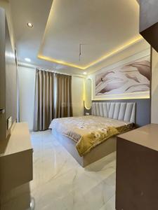 Bedroom Image of 1320 Sq.ft 3 BHK Apartment / Flat for sale in Shivam Grand, Jagatpura Jaipur for Rs. 5500000