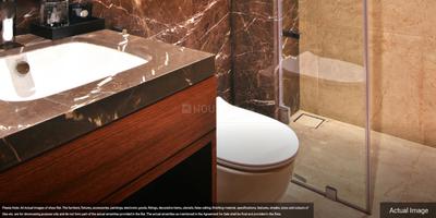 Image of 750 Sq.ft 2 BHK Apartment / Flat for sale in Dosti Heron, Thane West, Thane for Rs. 9500000