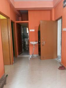 Hall Image of 700 Sq.ft 2 BHK Apartment / Flat for sale in Keshtopur Kolkata for Rs. 2500000
