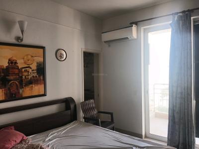 Bedroom Image of 1690 Sq.ft 3 BHK Apartment / Flat for sale in Mapsko Casa Bella, Sector 82 Gurgaon for Rs. 18000000