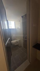 Bathroom Image of 663 Sq.ft 2 BHK Apartment / Flat for sale in Ankhol Vadodara for Rs. 2500000