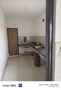 Kitchen Image of 1600 Sq.ft 3 BHK Apartment / Flat for rent in Evos Bilasini Enclave, Tamando Bhubaneswar for Rs. 16000