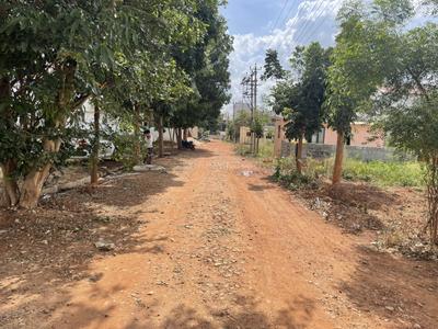 Image of 1200 Sq.ft Residential Plot / Land for sale in Anagalapura, Bengaluru for Rs. 7200000