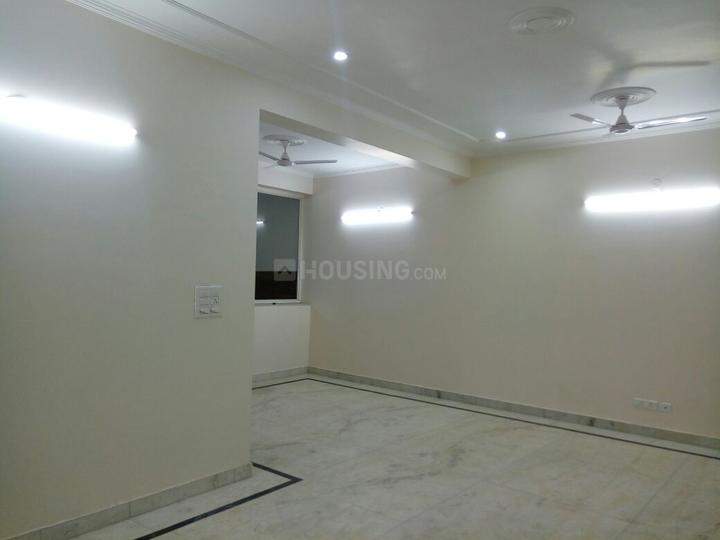 3 BHK Flat for rent in Omega IV Greater Noida, Greater Noida 2000