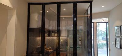Hall Image of 585 Sq.ft 1 BHK Apartment / Flat for sale in Dombivli West Thane for Rs. 3500000