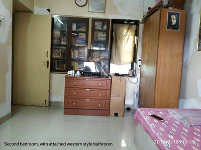 2.5 BHK Flat