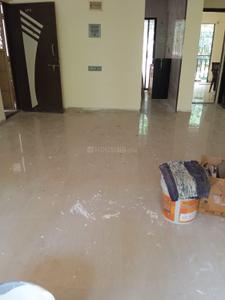 Hall Image of 1150 Sq.ft 2 BHK Apartment / Flat for rent in Kamothe Navi Mumbai for Rs. 28000