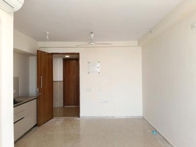 Bedroom Image of 300 Sq.ft 1 RK Studio for sale in Hiranandani Solitaire Studio Apartment, Hiranandani Estate Thane for Rs. 7000000