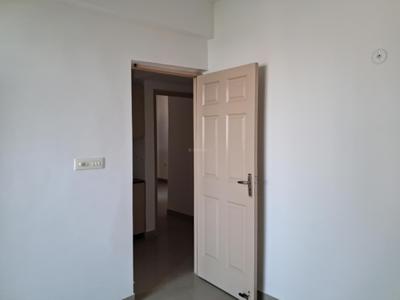 Bedroom Image of 1295 Sq.ft 3 BHK Apartment / Flat for sale in Supertech Cape Town, Sector 74 Noida for Rs. 13800000