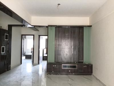 Living Room Image of 1220 Sq.ft 2 BHK Apartment / Flat for rent in Mahadevapura Bengaluru for Rs. 45005