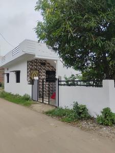 Image of 900 Sq.ft 2 BHK Independent House for rent in Shambhu Nagar, Nagpur for Rs. 10000