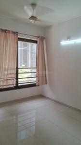 Hall Image of 1500 Sq.ft 3 BHK Apartment / Flat for rent in Sammet Platinum, Makarba Ahmedabad for Rs. 30000