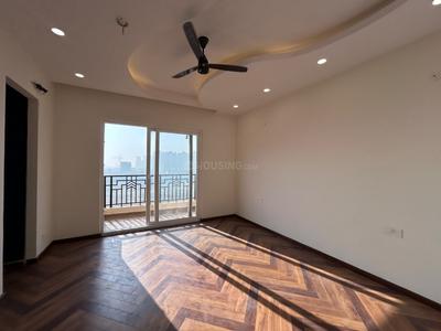 Bedroom Image of 2460 Sq.ft 3 BHK Apartment / Flat for sale in ACE Parkway, Sector 150 Noida for Rs. 45000000