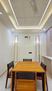 Hall Image of 1260 Sq.ft 3 BHK Builder Floor for sale in Fidato Honour Homes, Sector 89 Faridabad for Rs. 12500000