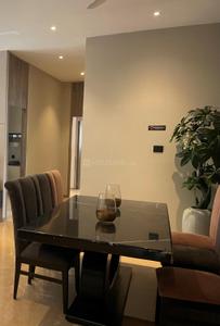 Hall Image of 1541 Sq.ft 4 BHK Apartment / Flat for sale in Tangra Kolkata for Rs. 29500000