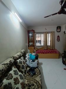 2 BHK Fully Furnished Flat