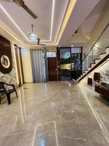 Hall Image of 2000 Sq.ft 3 BHK Villa for sale in Govindpura Jaipur for Rs. 11100000