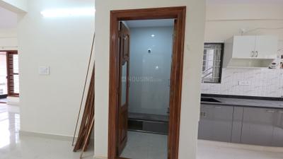 Pooja Room One Image of 1150 Sq.ft 2 BHK Independent House for rent in Singasandra Bengaluru for Rs. 35500