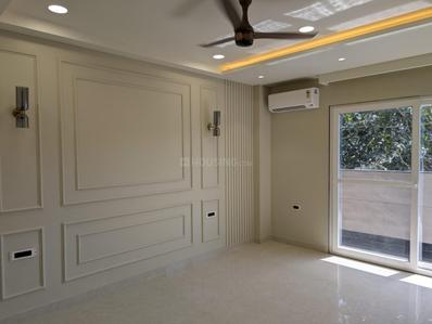 Bedroom Image of 1750 Sq.ft 3 BHK Builder Floor for sale in Sector 45 Gurgaon for Rs. 31000000