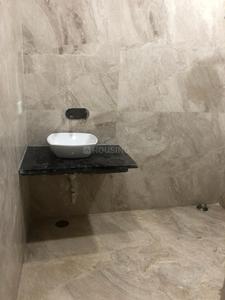 Bathroom Image of Arora PG in Sector 27, Noida