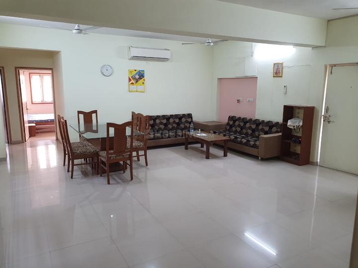 Brijganga residency Main Image 1