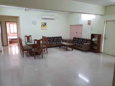 Brijganga residency Main Image 1