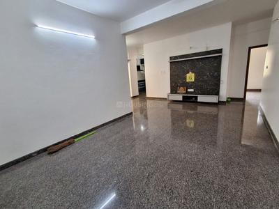 Hall Image of 1750 Sq.ft 3 BHK Apartment / Flat for rent in Jayalakshmipuram Mysore for Rs. 40000