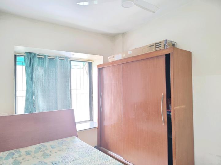DSK Akash Ganga Bedroom One 1