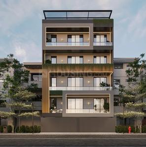 Image of 1365 Sq.ft 3 BHK Builder Floor for sale in Ansal Esencia Sector 67, Sector 67, Gurgaon for Rs. 21000000