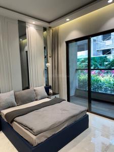 Bedroom Image of 4500 Sq.ft 5 BHK Independent House for sale in Aundh Pune for Rs. 150000000