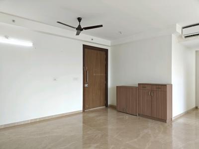 Living Room Image of 1870 Sq.ft 3 BHK Apartment / Flat for sale in Runwal Bliss, Kanjurmarg East Mumbai for Rs. 39600000