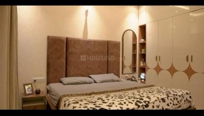 Bedroom Image of 1281 Sq.ft 2 BHK Apartment / Flat for sale in Sattva Misty Charm, Jyotipuram Bengaluru for Rs. 17600000