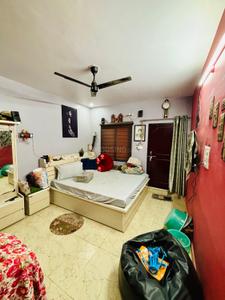 Bedroom Image of 1500 Sq.ft 7 BHK Independent House for sale in Jankipuram Lucknow for Rs. 6200000