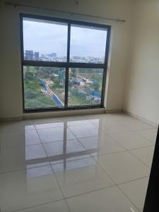 Bedroom Image of 600 Sq.ft 1 BHK Apartment / Flat for sale in Paranjape Blueridge The Groves, Hinjawadi Pune for Rs. 6600000