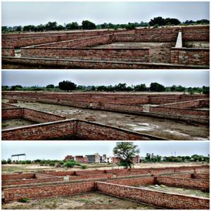 Image of 4000 Sq.ft Residential Plot / Land for sale in Nimi, Allahabad for Rs. 6400000