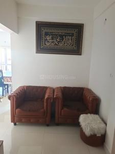 3 BHK Flat