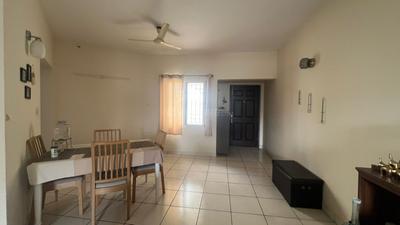 Hall Image of 1399 Sq.ft 3 BHK Apartment / Flat for sale in Sobha Hillview, Uttarahalli -Manavarthekaval Bengaluru for Rs. 11000000