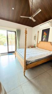 Bedroom Image of 3498 Sq.ft 3 BHK Villa for sale in Aura Sai Samarth, Socorro Goa for Rs. 55000000