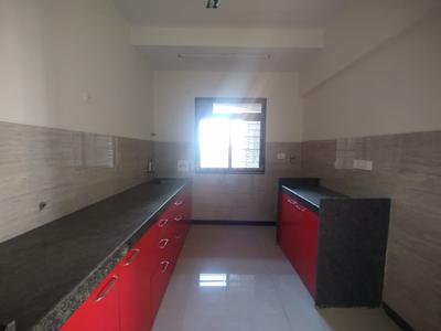 Kitchen Image of 1421 Sq.ft 3 BHK Apartment / Flat for sale in ACME Ozone Phase 2, Thane West Thane for Rs. 17000000