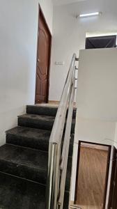 Image of 1777 Sq.ft 4 BHK Independent House for sale in Sholinganallur, Chennai for Rs. 12200000