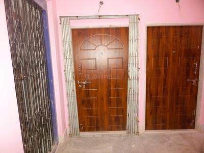 Bedroom Image of 930 Sq.ft 2 BHK Apartment / Flat for sale in Dum Dum Cantonment Kolkata for Rs. 2976000