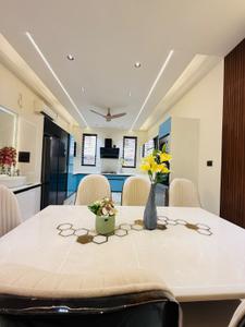 Bedroom Image of 5000 Sq.ft 5 BHK Independent House for sale in Gandhi Path West Jaipur for Rs. 32100000